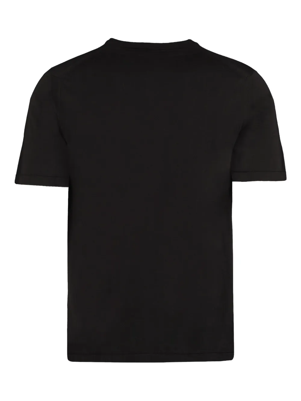 THE (Alphabet) cotton knit T-shirt | T-Shirts | Image 2