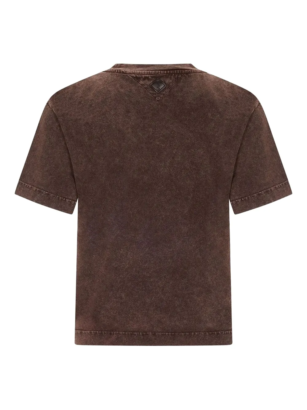 Haikure Nat marble-effect T-shirt | T-Shirts & Jersey Shirts | Image 2