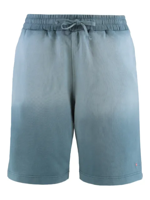 Diesel P-Crowne drawstring shorts