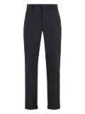 THE (Alphabet) THE (Pants) tailored trousers - Black