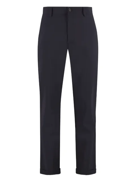 THE (Alphabet) THE (Pants) tailored trousers