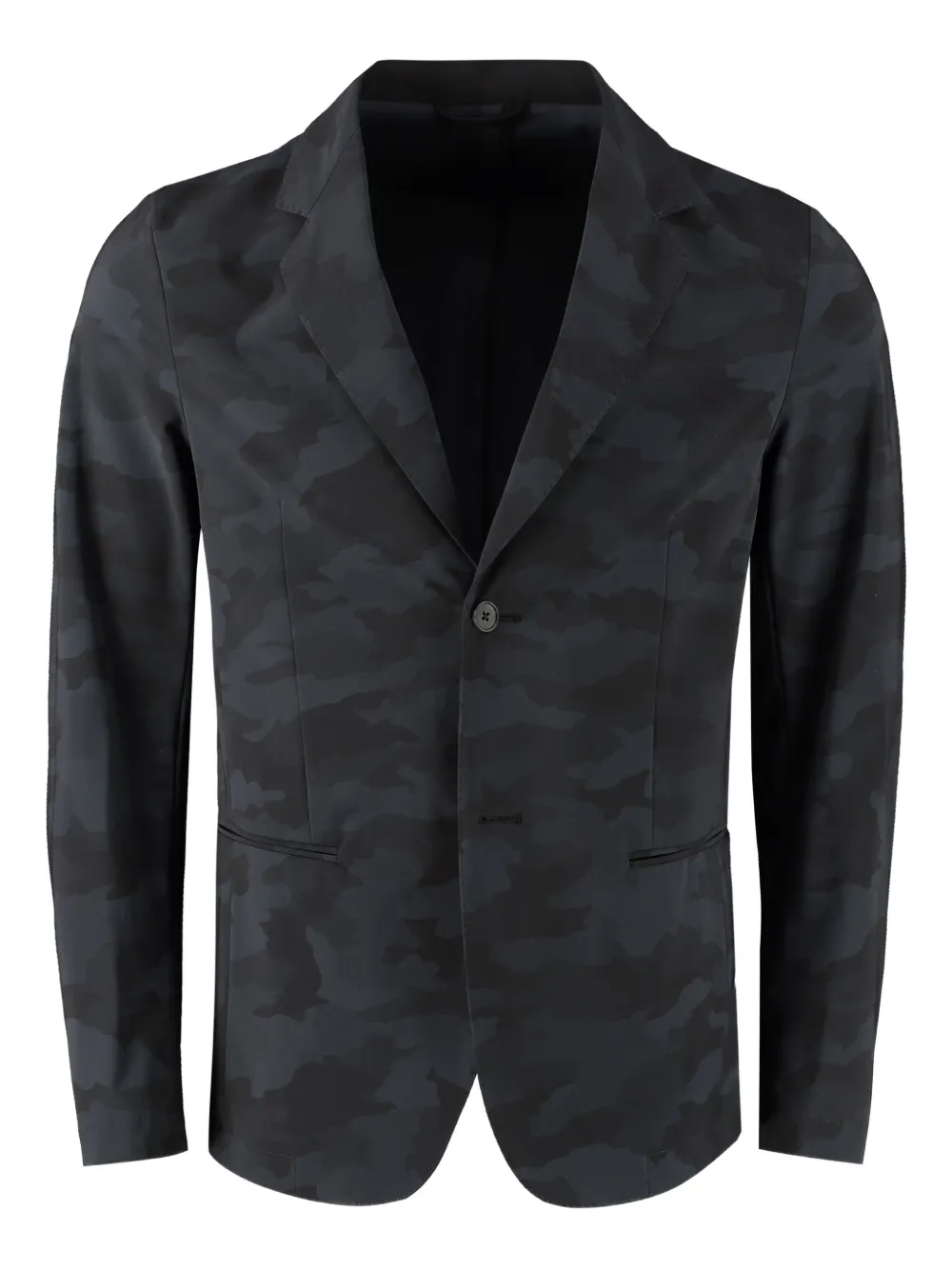 THE (Alphabet) Blazer monopetto | blu | Image 1