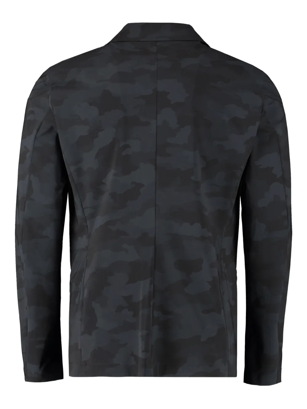 THE (Alphabet) Blazer monopetto | Blazer | Image 2