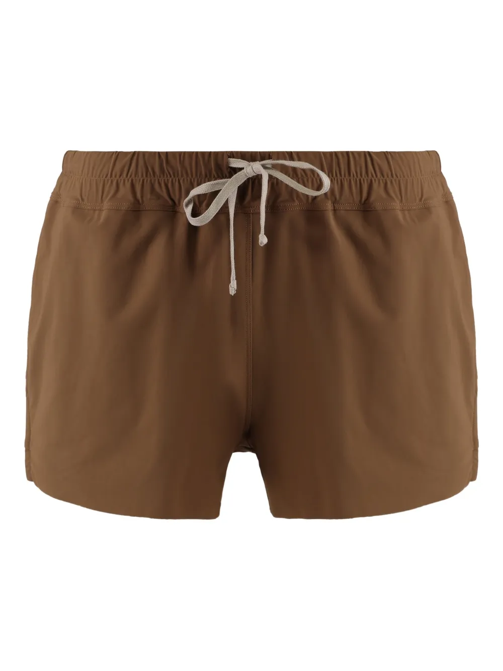 Rick Owens Drawstring Swim Shorts