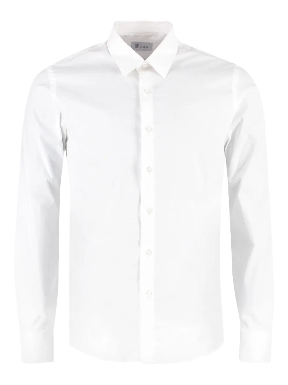 cotton shirt