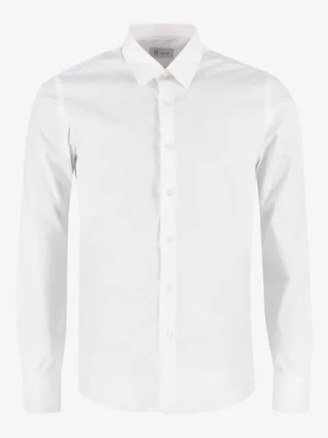 THE (Alphabet) chemise en coton