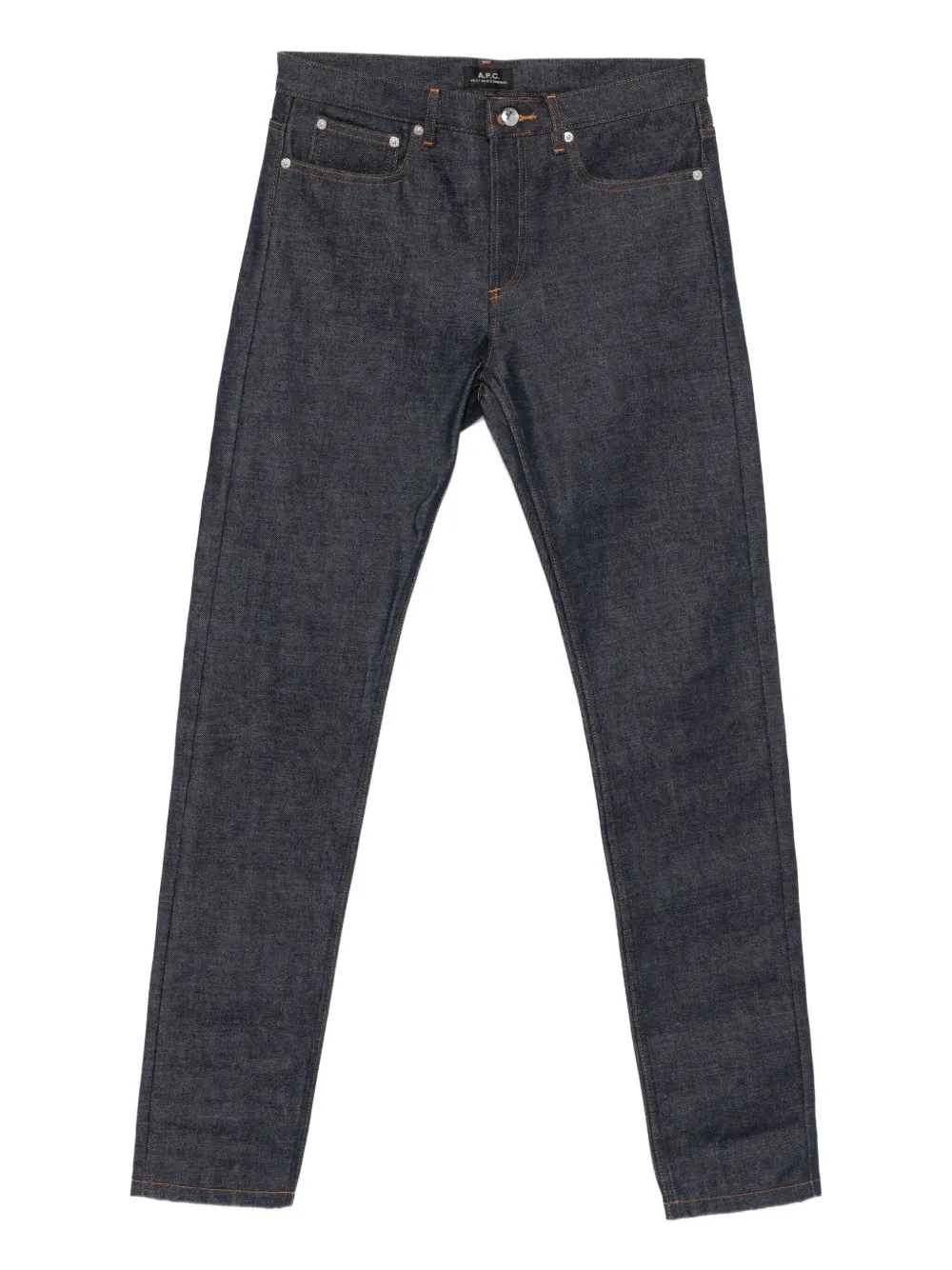 cotton jeans