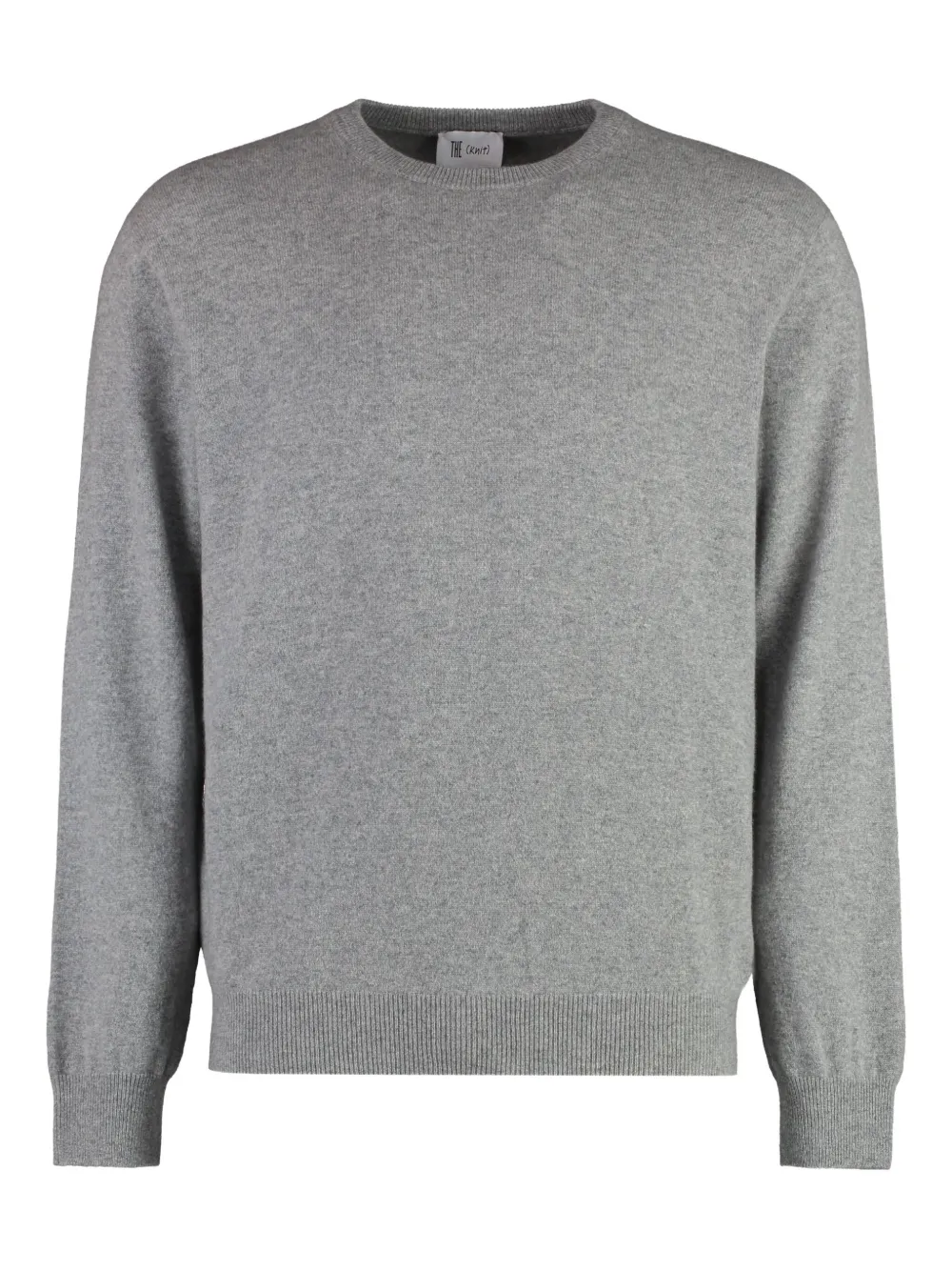 cashmere wool sweater