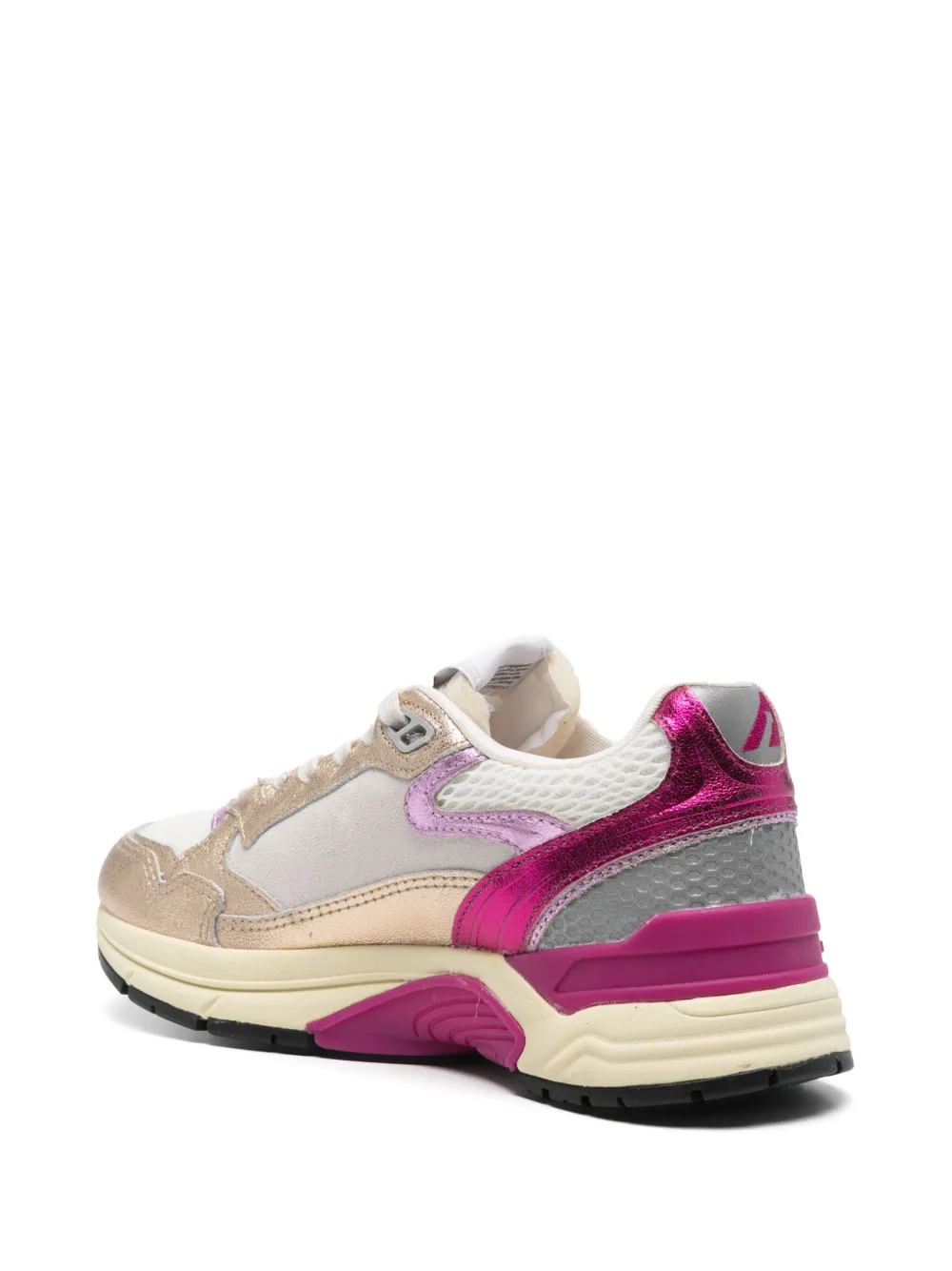 Autry Hyperway sneakers White