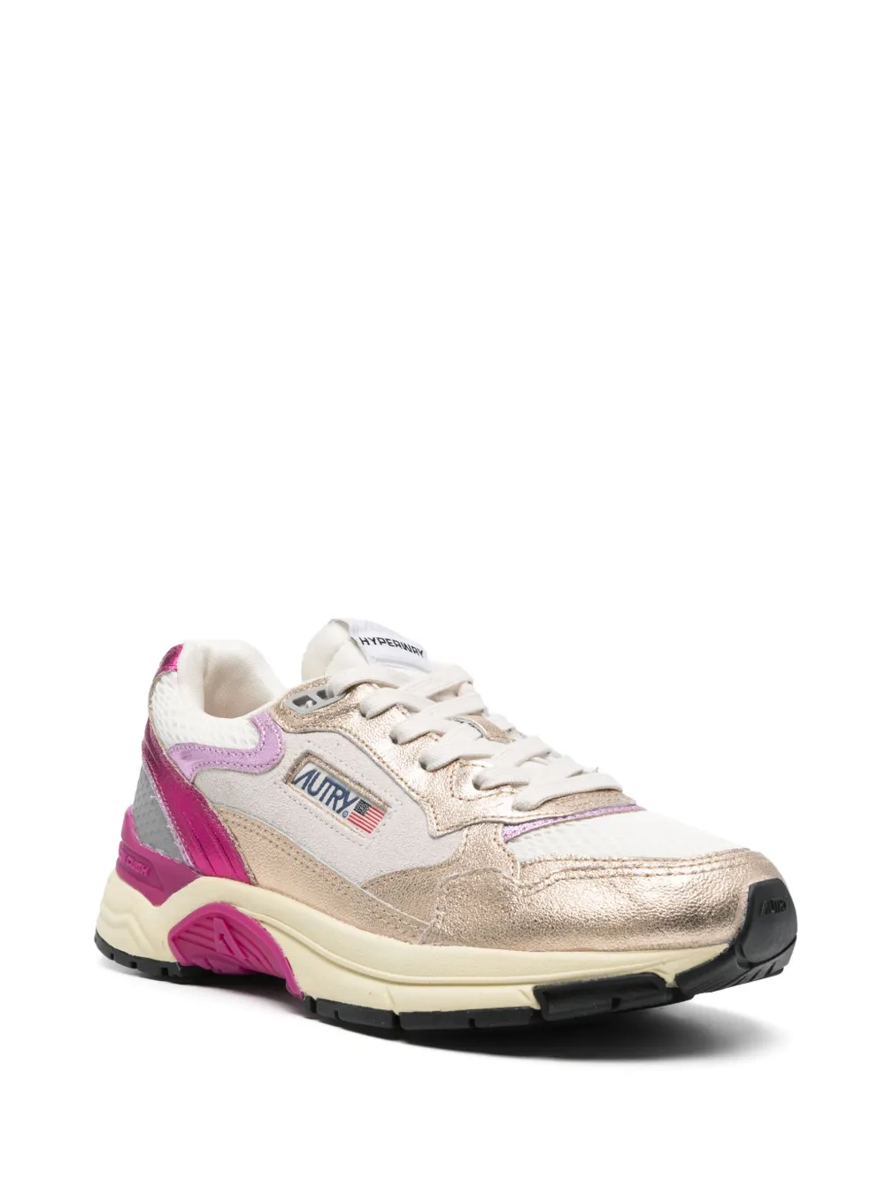 Autry Hyperway sneakers | Low-Tops | Image 2