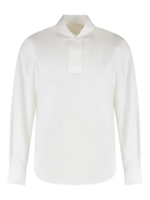 BOURRIENNE cotton T-shirt