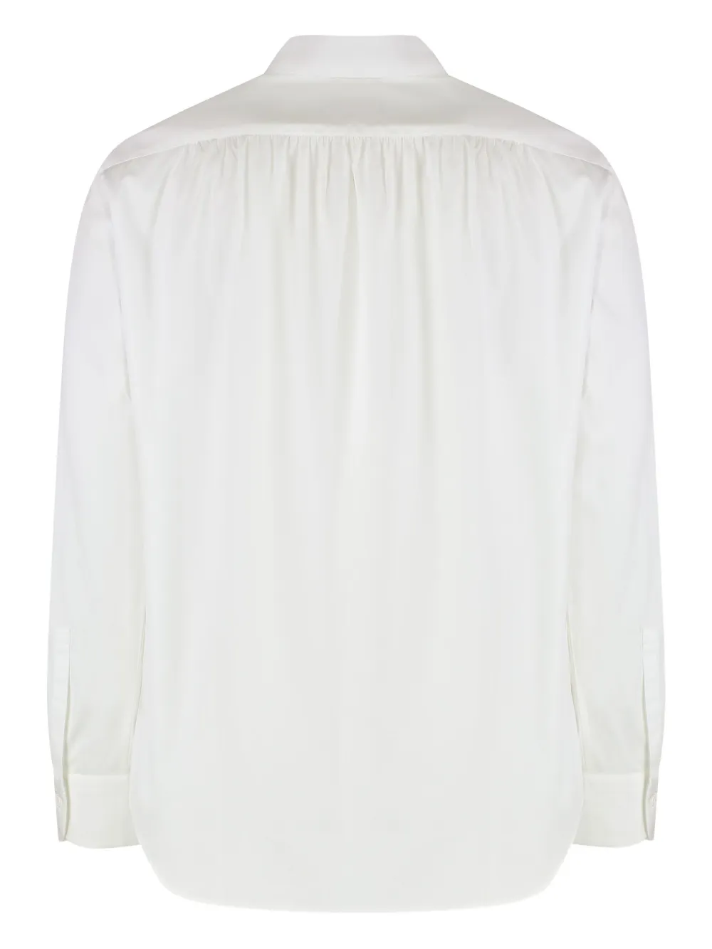 BOURRIENNE cotton T-shirt | T-Shirts | Image 2