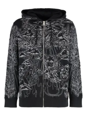 GIVENCHY ジバンシー　パーカー GIVENCHY - ジバンシー GIVENCHY パーカーの通販 by KOMEHYO