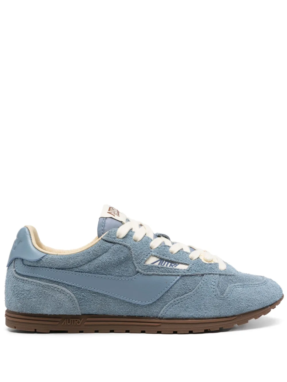 Autry Windspin sneakers Blue