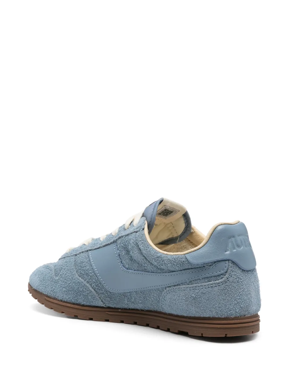 Autry Windspin sneakers Blue