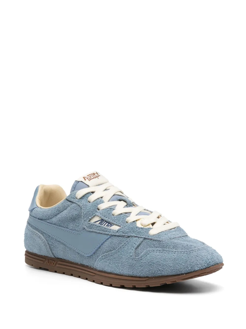 Autry Windspin sneakers Blue