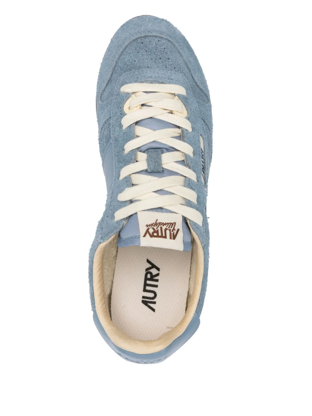 Autry Windspin sneakers Blue