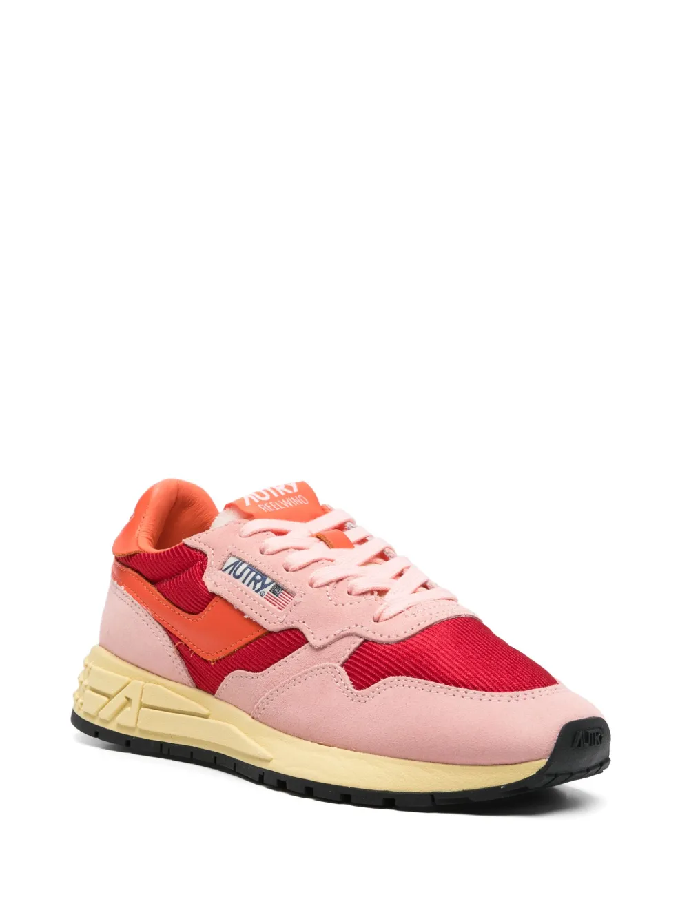 Autry Reelwind sneakers | Low-Tops | Image 2