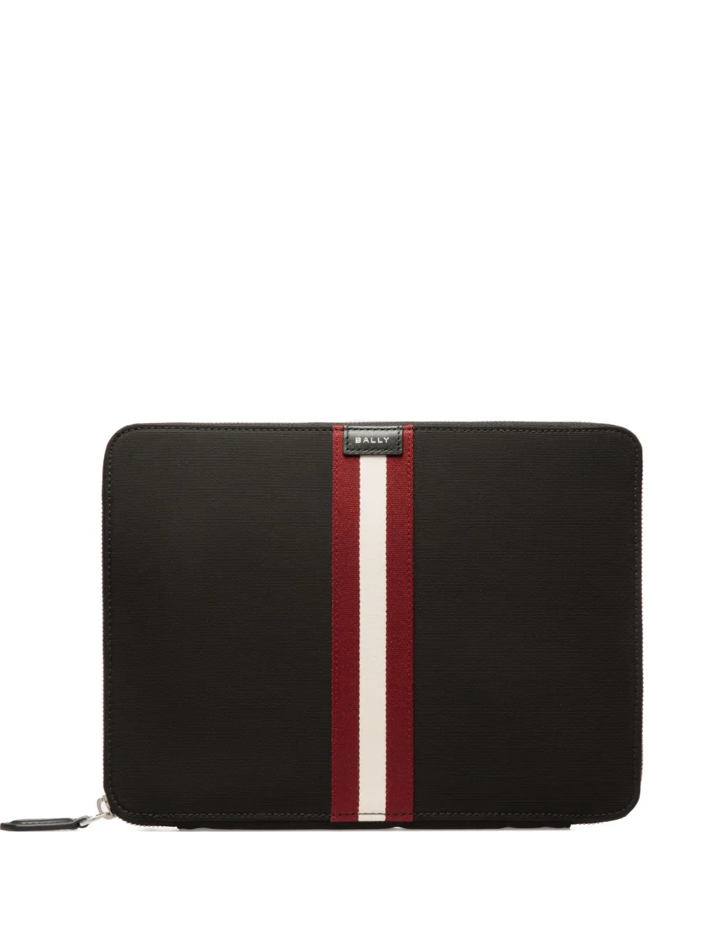 Code Technology stripe-detail case