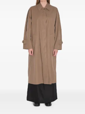 The Row ウィメンズ コート通販 - FARFETCH