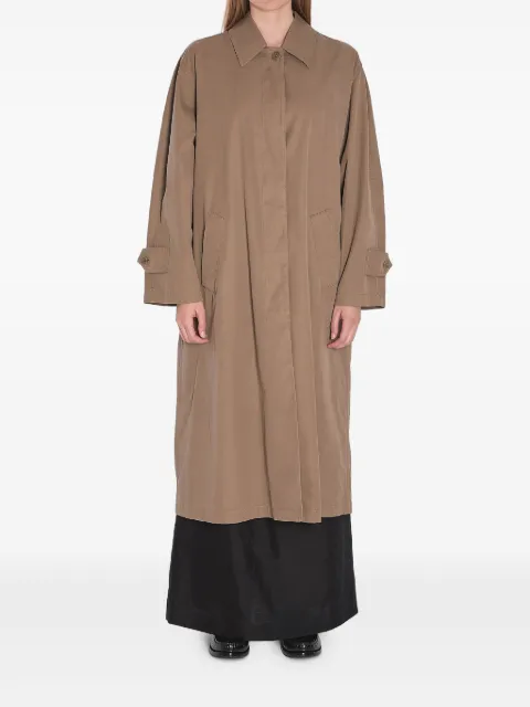 The Row Rocco coat