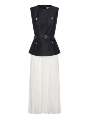 self-portrait RS25091JSBBLK 関税送料込 Self Portrait for Women — FARFETCH