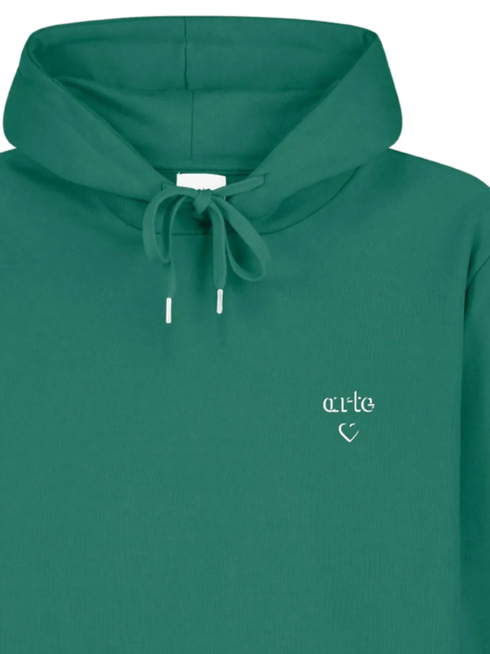 Arte Antwerp cotton hoodie | Hoodies | Image 2