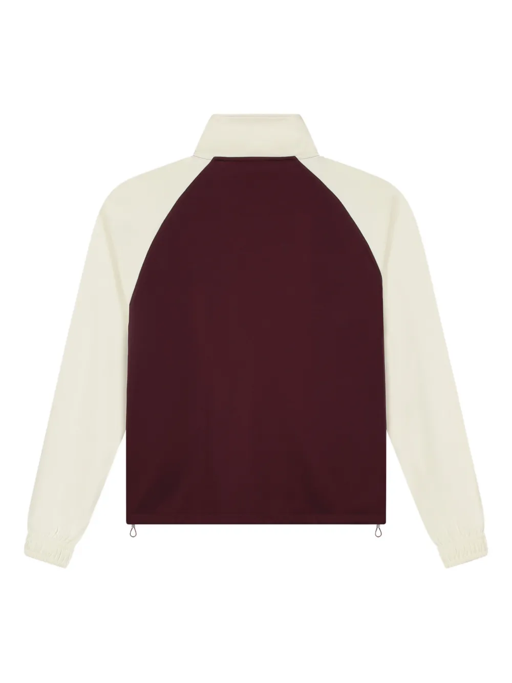 Arte Antwerp Zip-up Bomber Jacket In Multi