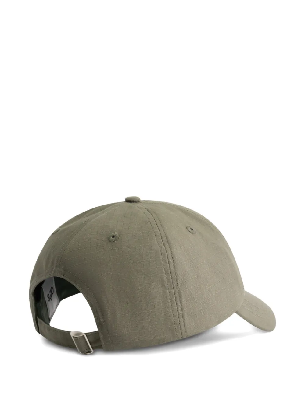 Arte Antwerp Pet met geborduurd logo - Groen