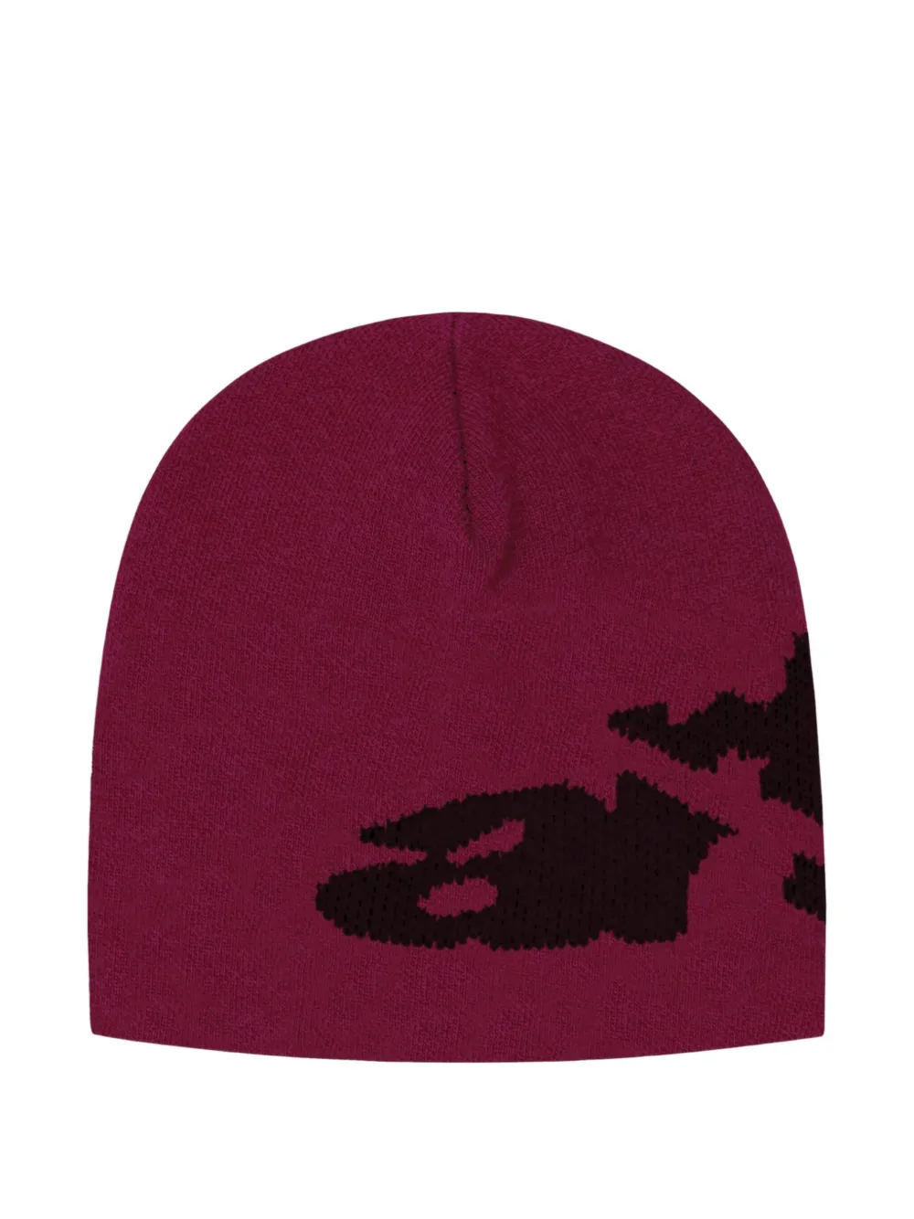 Arte Antwerp Muts met logo - Rood