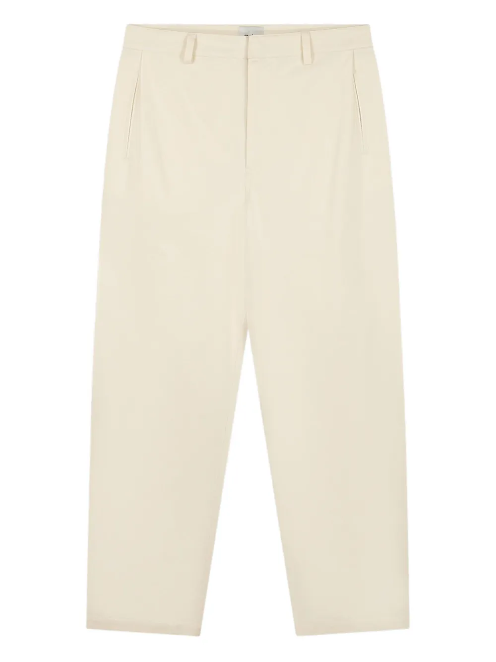 Arte Antwerp Straight broek Beige