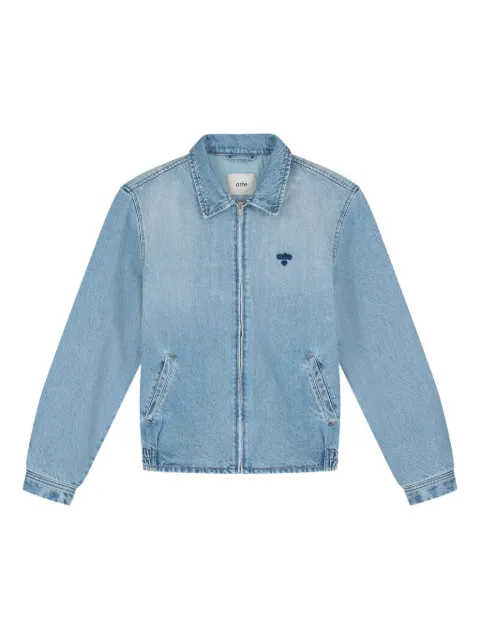 Arte Antwerp denim jacket