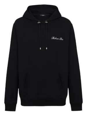 BALMAIN（バルマン）パーカー - FARFETCH