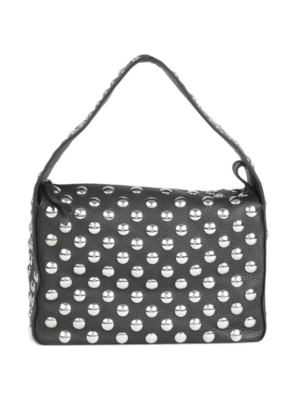 KHAITE Elena tote bag | Black | Image 1