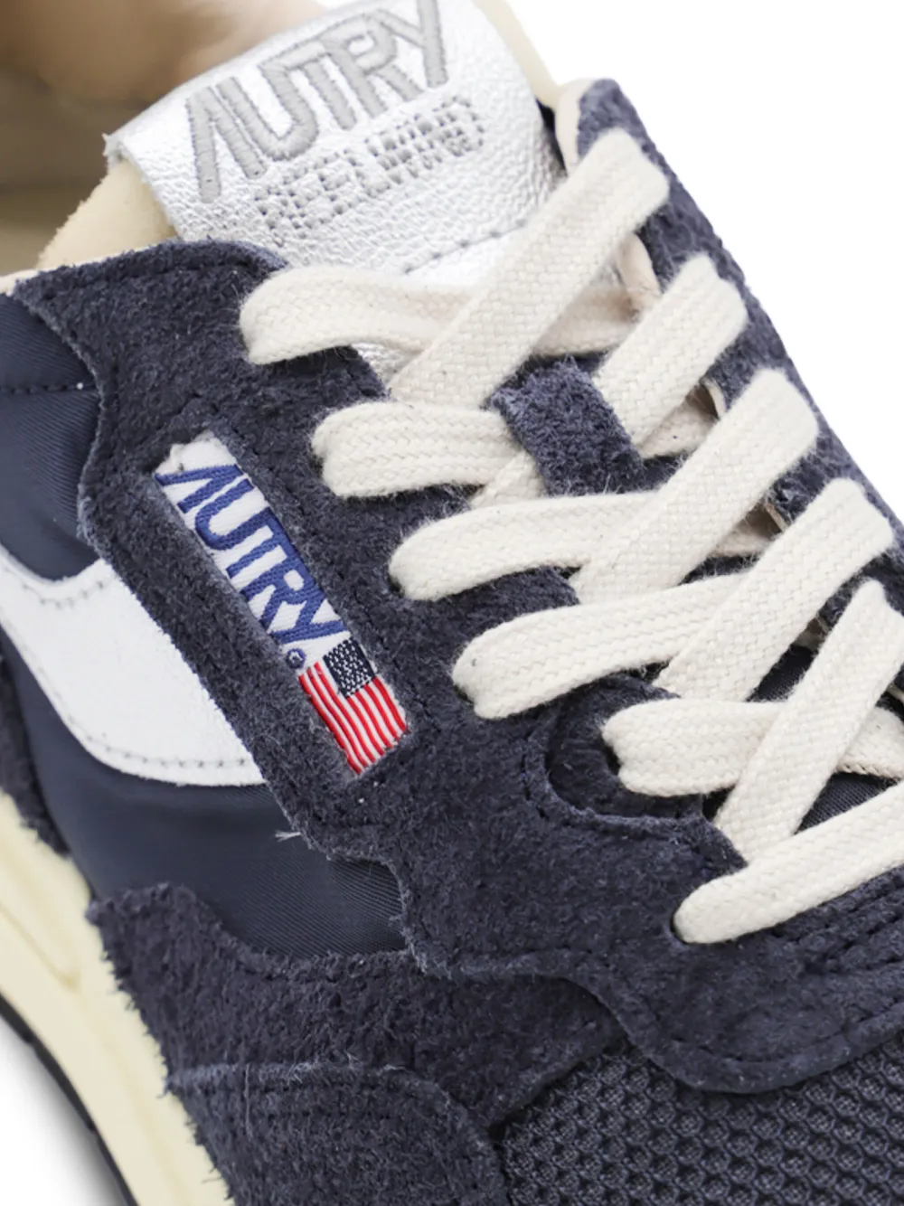 Autry Reelwind sneakers Blue