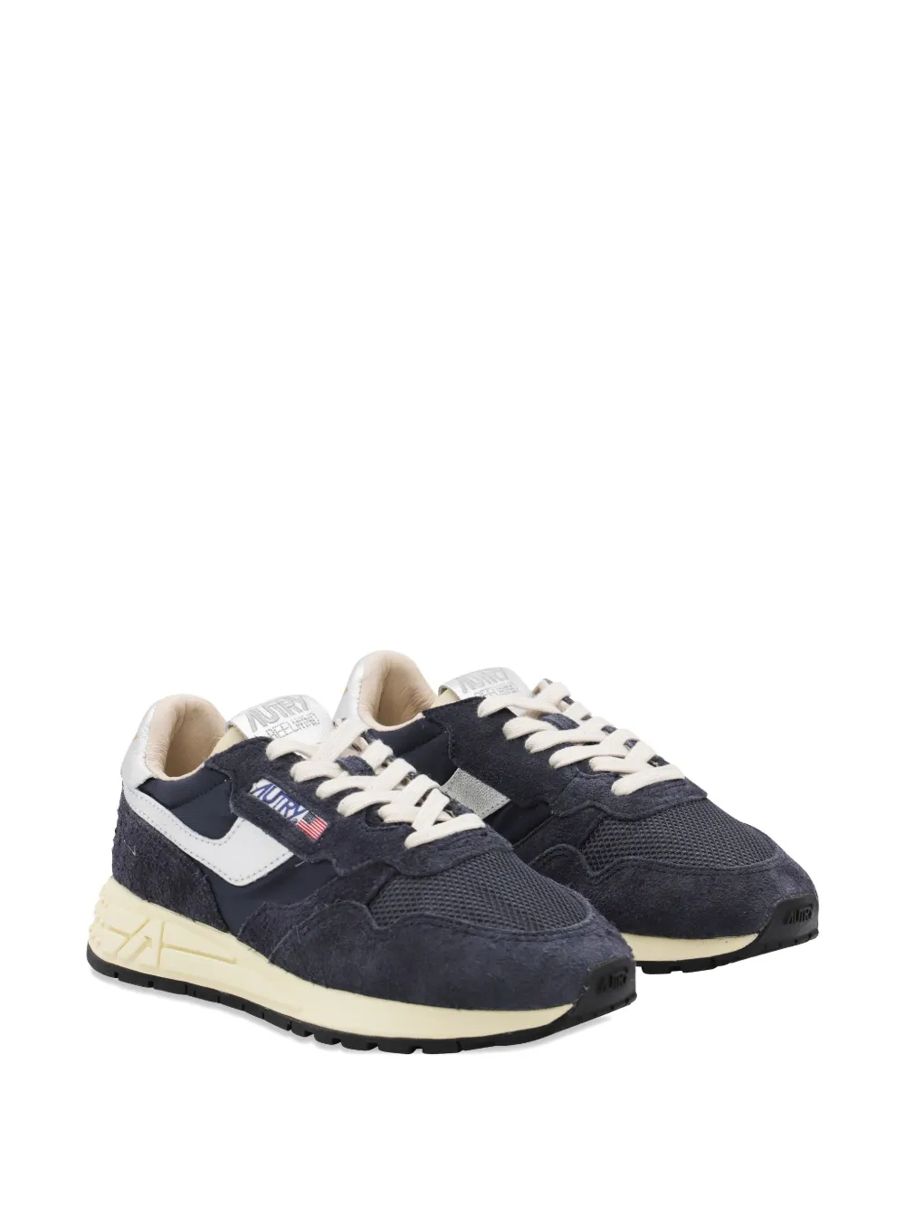 Autry Reelwind sneakers - Blauw