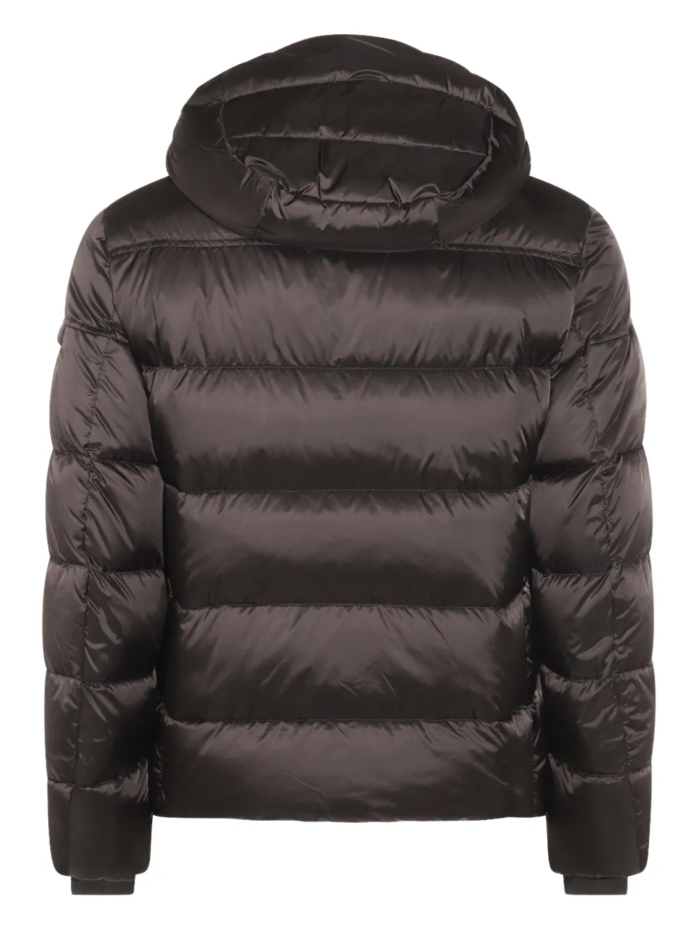 Moorer quilted hooded puffer jacket | Padded & Down Jackets | Image 2