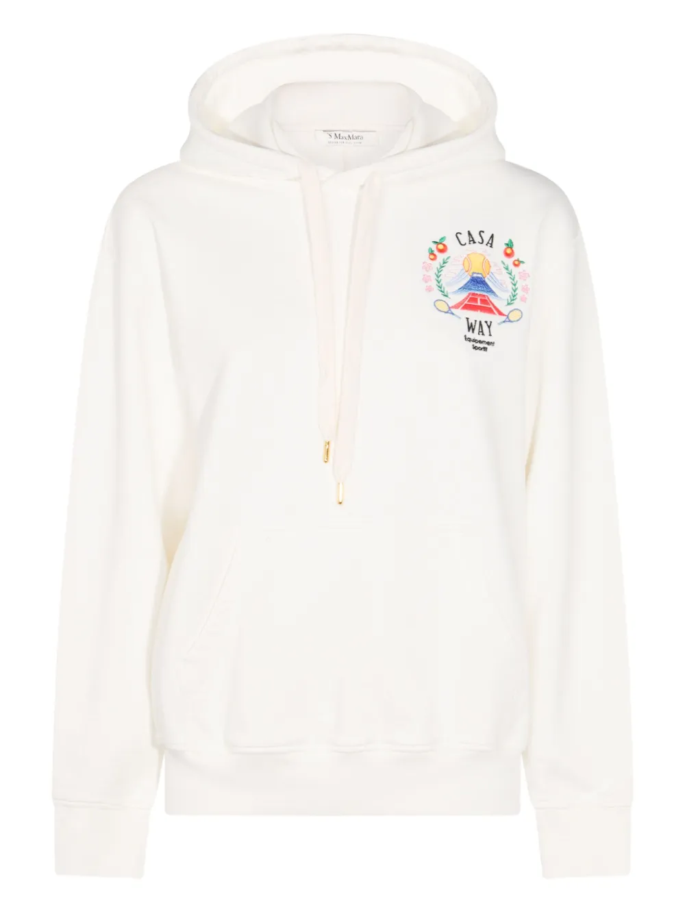 Mountain hoodie