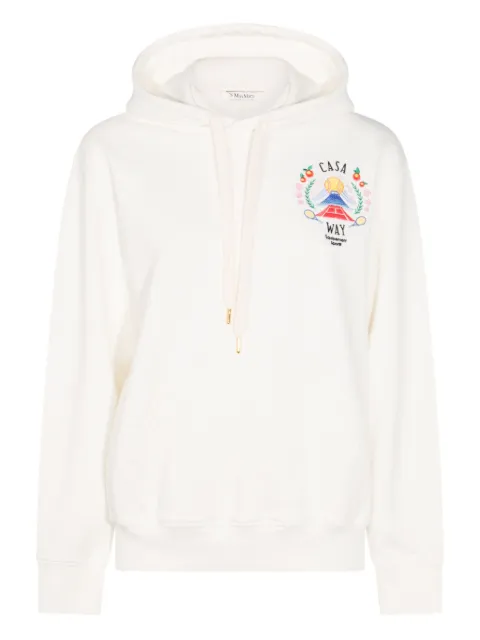 Casablanca Mountain hoodie