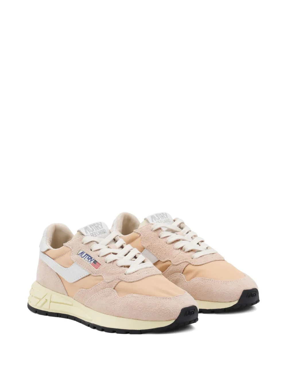 Autry Reelwind sneakers - Beige