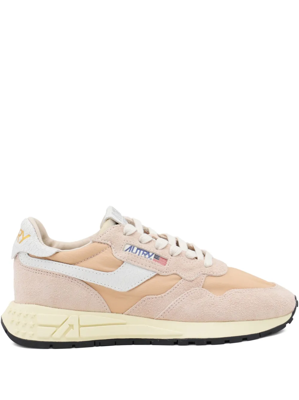 Autry Reelwind sneakers Neutrals