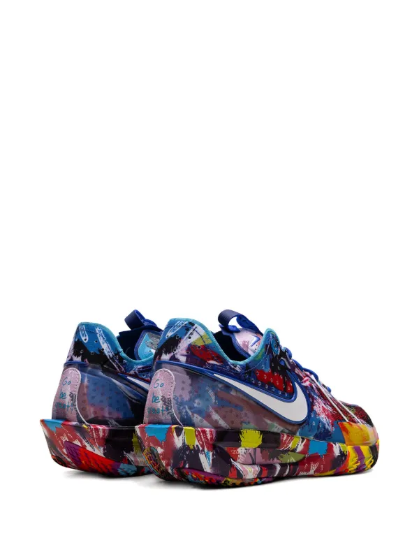 Nike x Jewell Loyd Air Zoom G.T. Cut 3 EP 