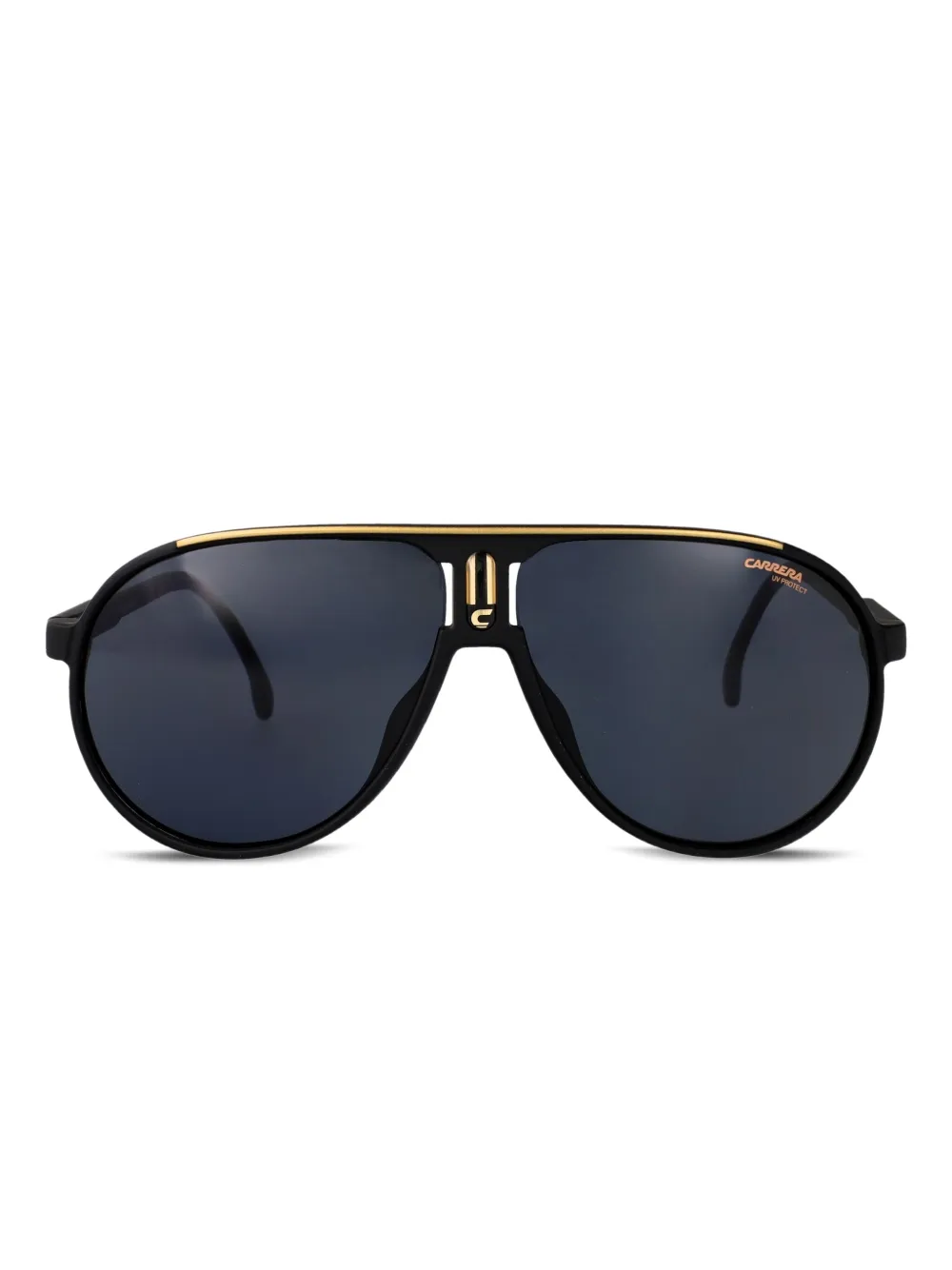 Carrera Champion N sunglasses Zwart