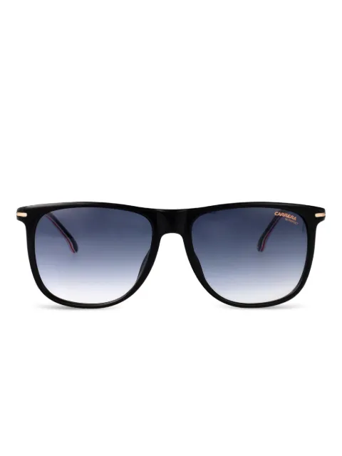 Carrera square-frame sunglasses