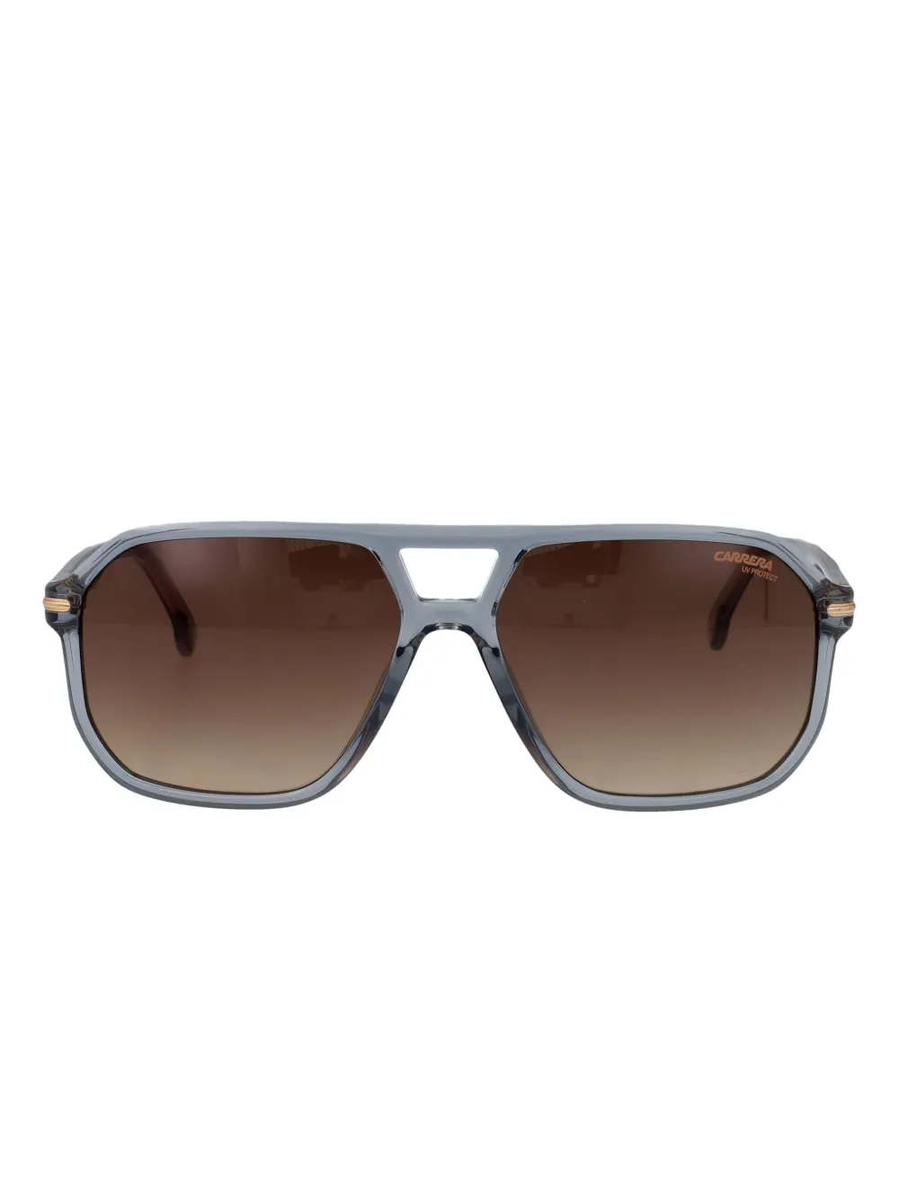 Carrera 302 S square-frame sunglasses Grijs