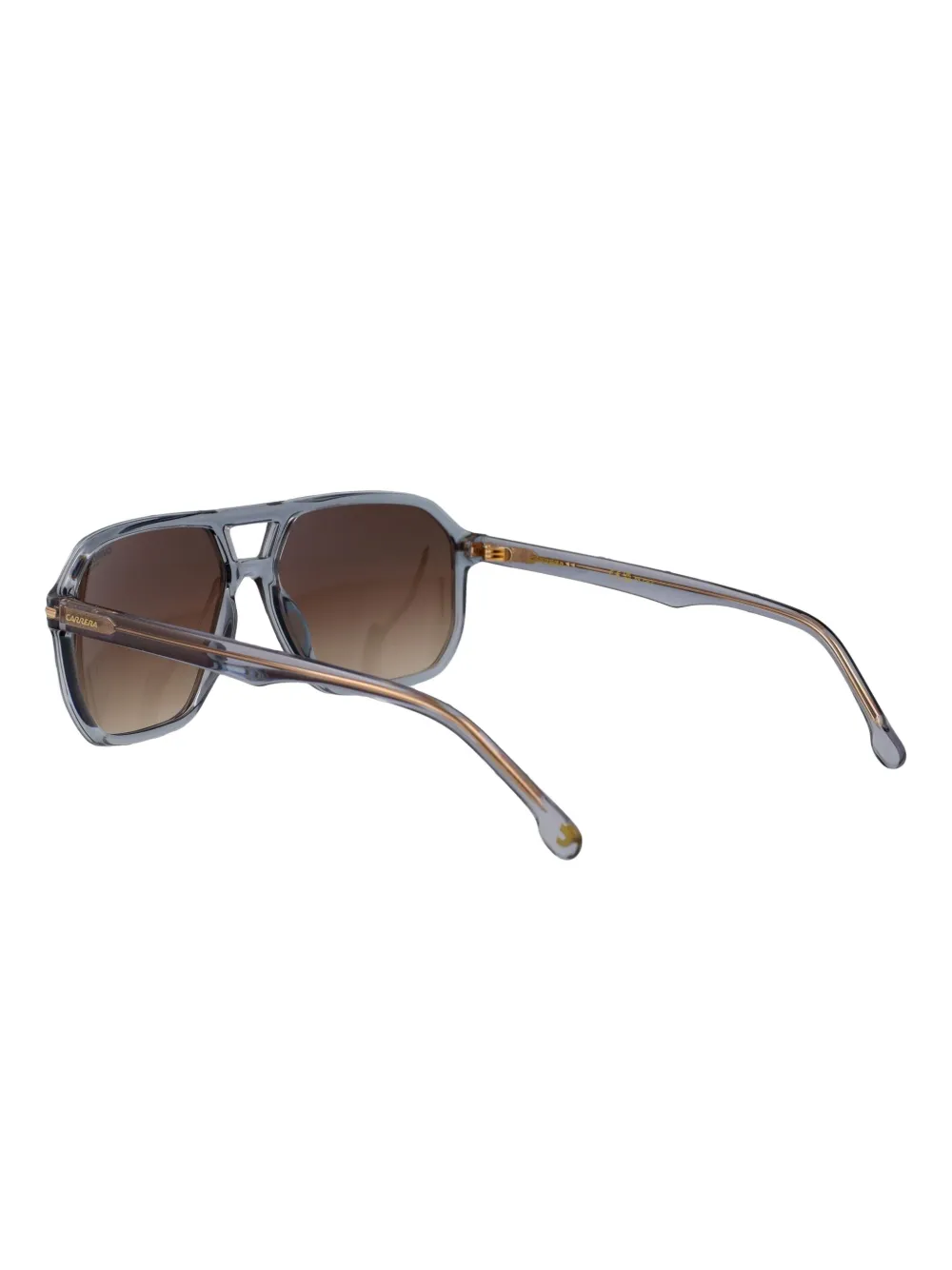 Carrera 302 S square-frame sunglasses Grijs