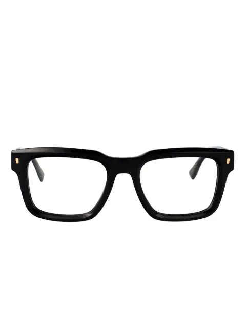 DSQUARED2 EYEWEAR Occhiali squadrati