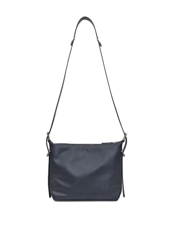 ショルダーバッグ・ポシェット Givenchy 'Voyou buckles' shoulder bag Givenchy Voyou buckle-detail Shoulder Bag | Grey | FARFETCH