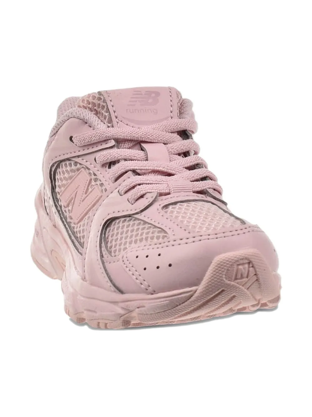 New Balance Kids 530 Bungee "Rose Sugar Twilight Haze" sneakers Roze