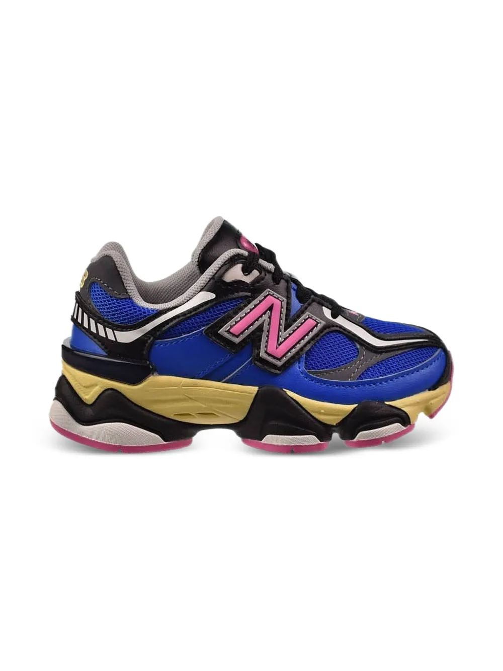 New Balance Kids 9060 "Oasis Real" sneakers Blue